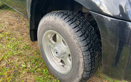 Mazda BT-50 II, 2007 год, 950 000 рублей, 17 фотография