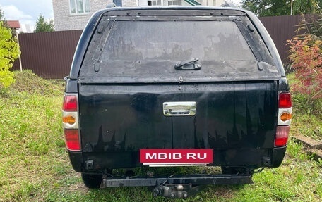 Mazda BT-50 II, 2007 год, 950 000 рублей, 3 фотография