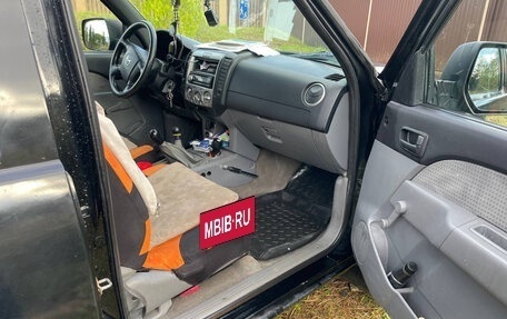 Mazda BT-50 II, 2007 год, 950 000 рублей, 12 фотография