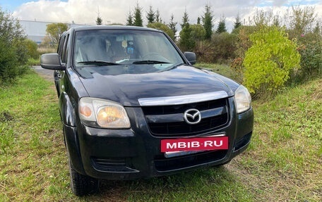 Mazda BT-50 II, 2007 год, 950 000 рублей, 16 фотография