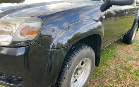 Mazda BT-50 II, 2007 год, 950 000 рублей, 20 фотография