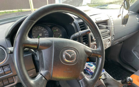 Mazda BT-50 II, 2007 год, 950 000 рублей, 23 фотография