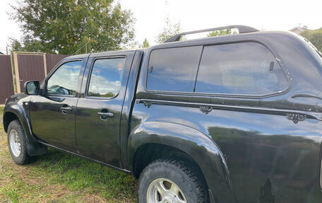 Mazda BT-50 II, 2007 год, 950 000 рублей, 18 фотография