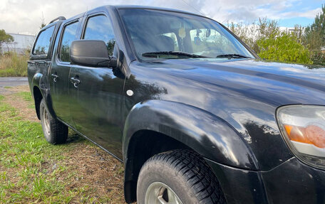 Mazda BT-50 II, 2007 год, 950 000 рублей, 21 фотография