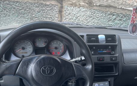 Toyota RAV4, 1999 год, 420 000 рублей, 10 фотография
