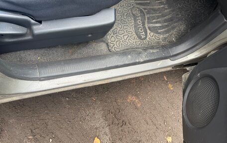 Toyota RAV4, 1999 год, 420 000 рублей, 18 фотография