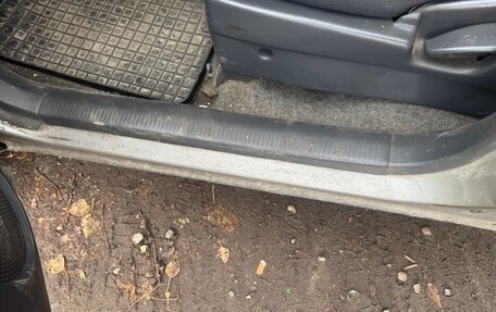 Toyota RAV4, 1999 год, 420 000 рублей, 14 фотография