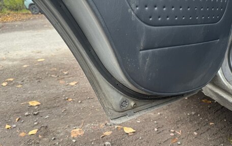 Toyota RAV4, 1999 год, 420 000 рублей, 15 фотография