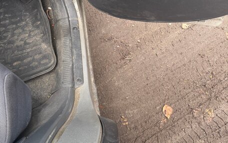 Toyota RAV4, 1999 год, 420 000 рублей, 20 фотография