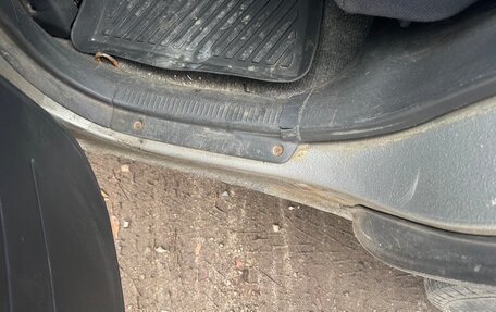 Toyota RAV4, 1999 год, 420 000 рублей, 16 фотография