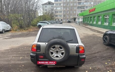 Toyota RAV4, 1999 год, 420 000 рублей, 7 фотография