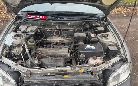 Toyota RAV4, 1999 год, 420 000 рублей, 9 фотография