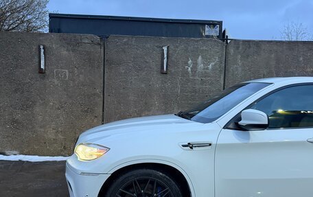 BMW X6, 2009 год, 2 000 000 рублей, 2 фотография