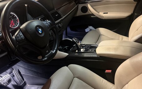BMW X6, 2009 год, 2 000 000 рублей, 9 фотография