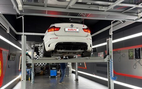 BMW X6, 2009 год, 2 000 000 рублей, 6 фотография