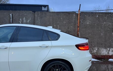 BMW X6, 2009 год, 2 000 000 рублей, 3 фотография
