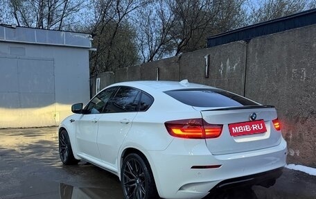 BMW X6, 2009 год, 2 000 000 рублей, 4 фотография