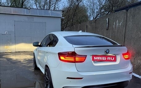 BMW X6, 2009 год, 2 000 000 рублей, 5 фотография