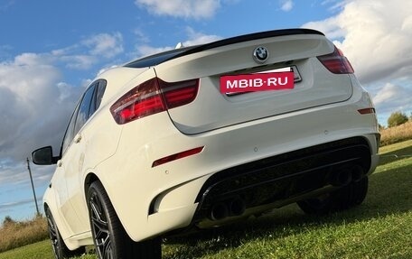 BMW X6, 2009 год, 2 000 000 рублей, 8 фотография