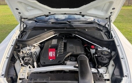BMW X6, 2009 год, 2 000 000 рублей, 7 фотография