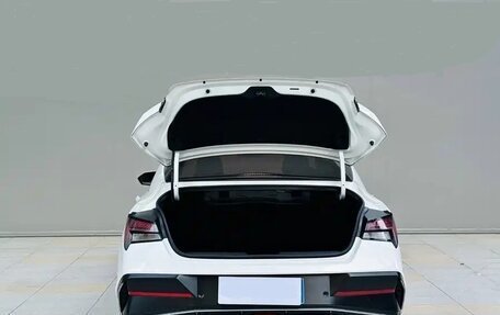 Hyundai Elantra, 2023 год, 1 688 008 рублей, 10 фотография