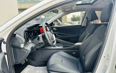 Hyundai Elantra, 2023 год, 1 688 008 рублей, 16 фотография