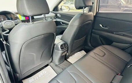 Hyundai Elantra, 2023 год, 1 688 008 рублей, 15 фотография