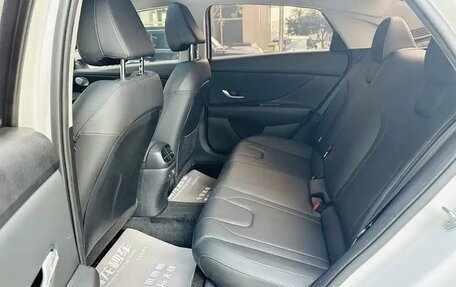 Hyundai Elantra, 2023 год, 1 688 008 рублей, 17 фотография