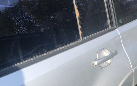 Mitsubishi Pajero IV, 2010 год, 650 000 рублей, 7 фотография