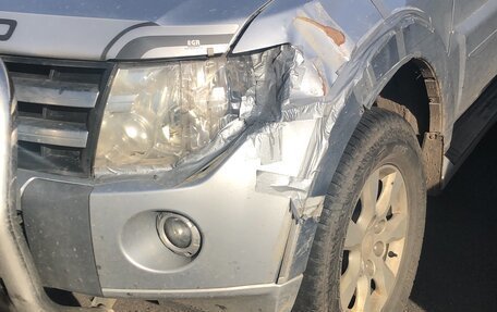 Mitsubishi Pajero IV, 2010 год, 650 000 рублей, 12 фотография