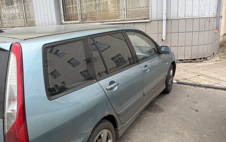 Mitsubishi Lancer IX, 2006 год, 430 000 рублей, 3 фотография