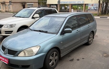 Mitsubishi Lancer IX, 2006 год, 430 000 рублей, 5 фотография