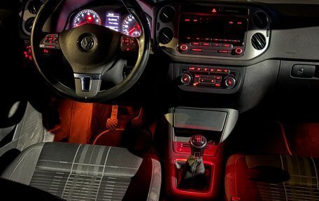 Volkswagen Tiguan I, 2015 год, 1 290 000 рублей, 9 фотография