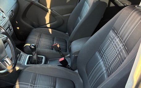 Volkswagen Tiguan I, 2015 год, 1 290 000 рублей, 6 фотография