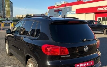 Volkswagen Tiguan I, 2015 год, 1 290 000 рублей, 3 фотография