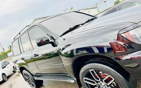 Toyota Land Cruiser 100 рестайлинг 2, 2006 год, 2 300 000 рублей, 28 фотография