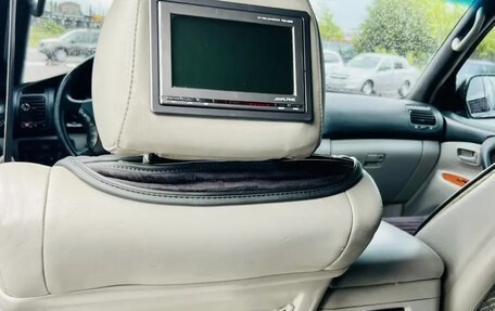 Toyota Land Cruiser 100 рестайлинг 2, 2006 год, 2 300 000 рублей, 23 фотография