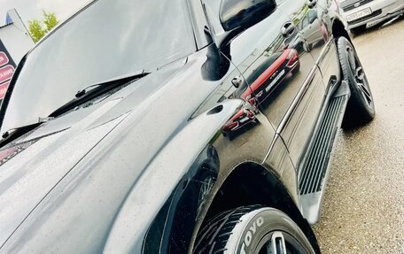 Toyota Land Cruiser 100 рестайлинг 2, 2006 год, 2 300 000 рублей, 29 фотография