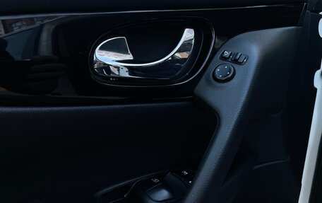 Nissan Qashqai, 2017 год, 1 745 000 рублей, 14 фотография