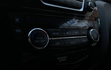 Nissan Qashqai, 2017 год, 1 745 000 рублей, 23 фотография