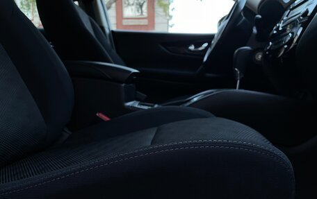 Nissan Qashqai, 2017 год, 1 745 000 рублей, 16 фотография