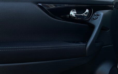 Nissan Qashqai, 2017 год, 1 745 000 рублей, 17 фотография