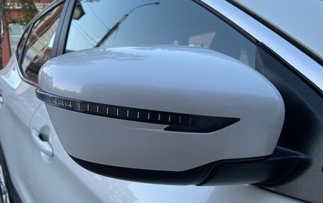 Nissan Qashqai, 2017 год, 1 745 000 рублей, 26 фотография