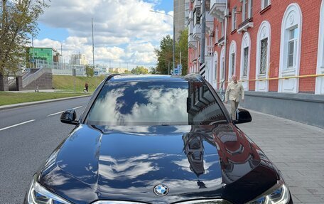 BMW X5, 2021 год, 8 150 000 рублей, 2 фотография
