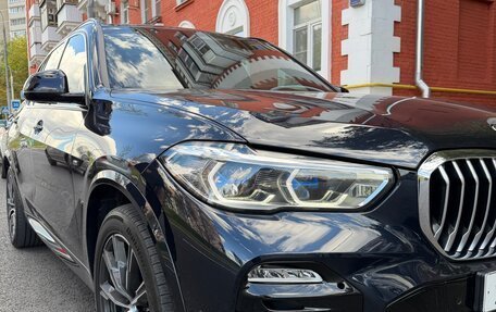 BMW X5, 2021 год, 8 150 000 рублей, 6 фотография