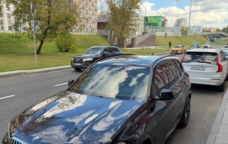 BMW X5, 2021 год, 8 150 000 рублей, 7 фотография