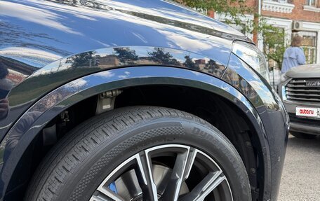 BMW X5, 2021 год, 8 150 000 рублей, 8 фотография