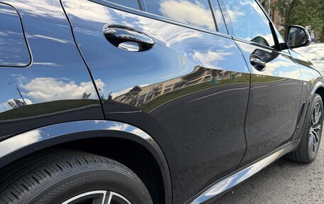 BMW X5, 2021 год, 8 150 000 рублей, 9 фотография