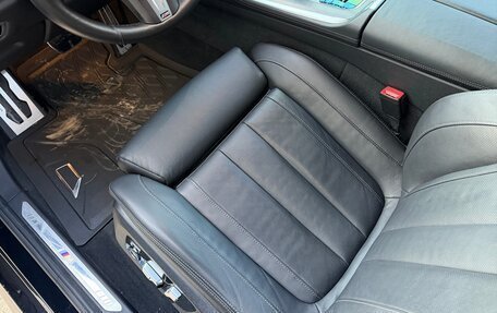 BMW X5, 2021 год, 8 150 000 рублей, 15 фотография