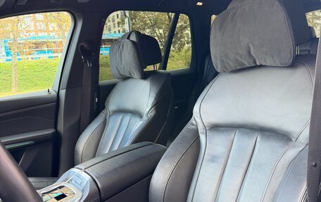 BMW X5, 2021 год, 8 150 000 рублей, 12 фотография